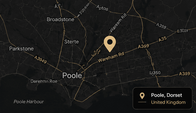 Returns Location
