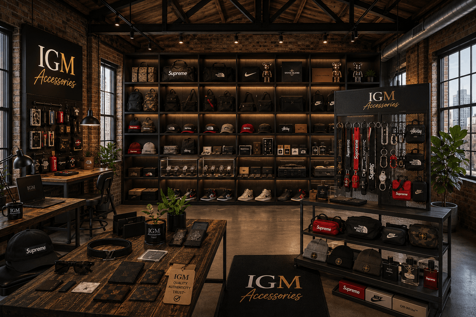 Accessories