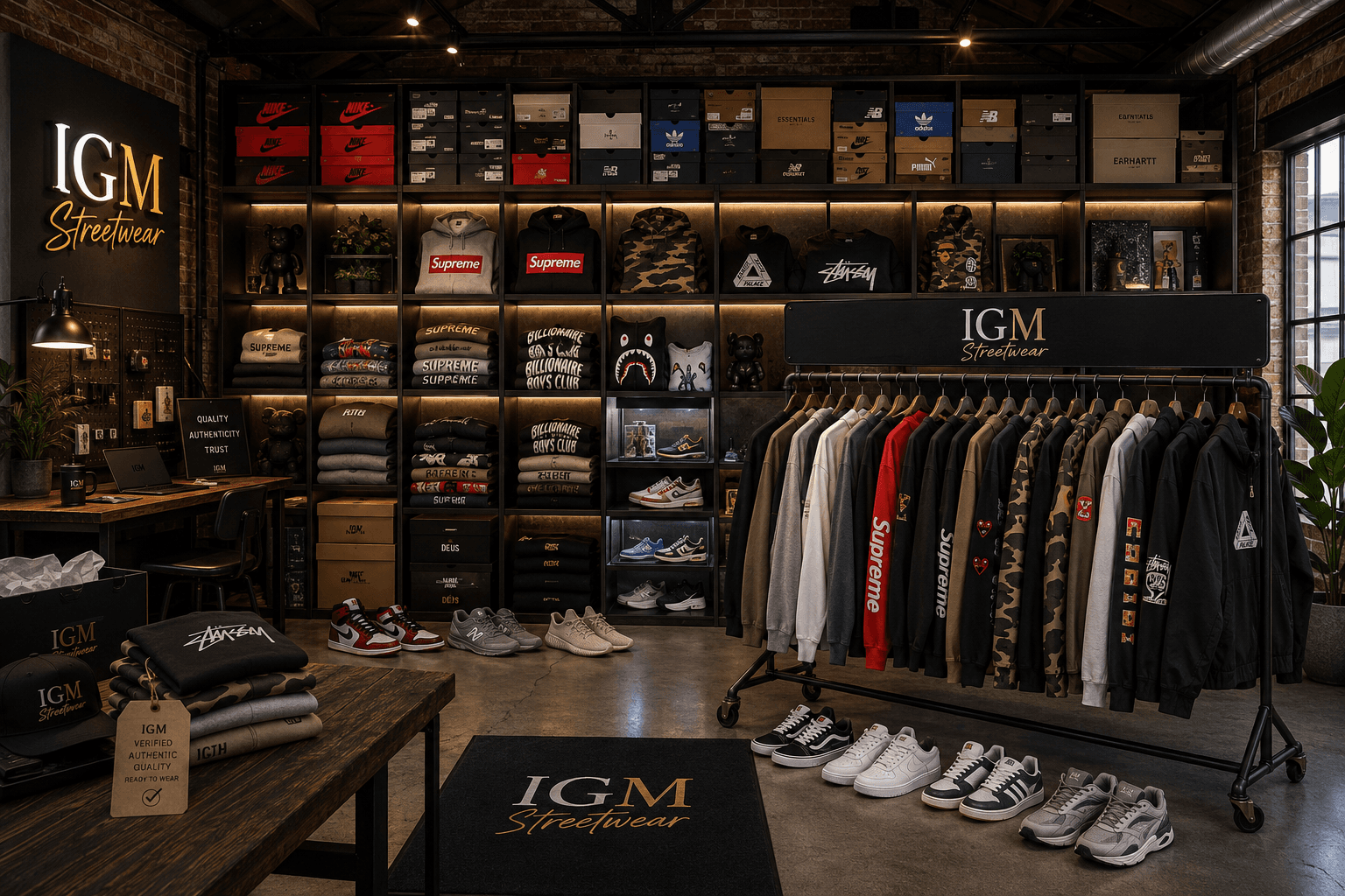 Clothing