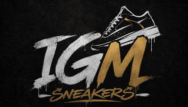 IGM Sneakers