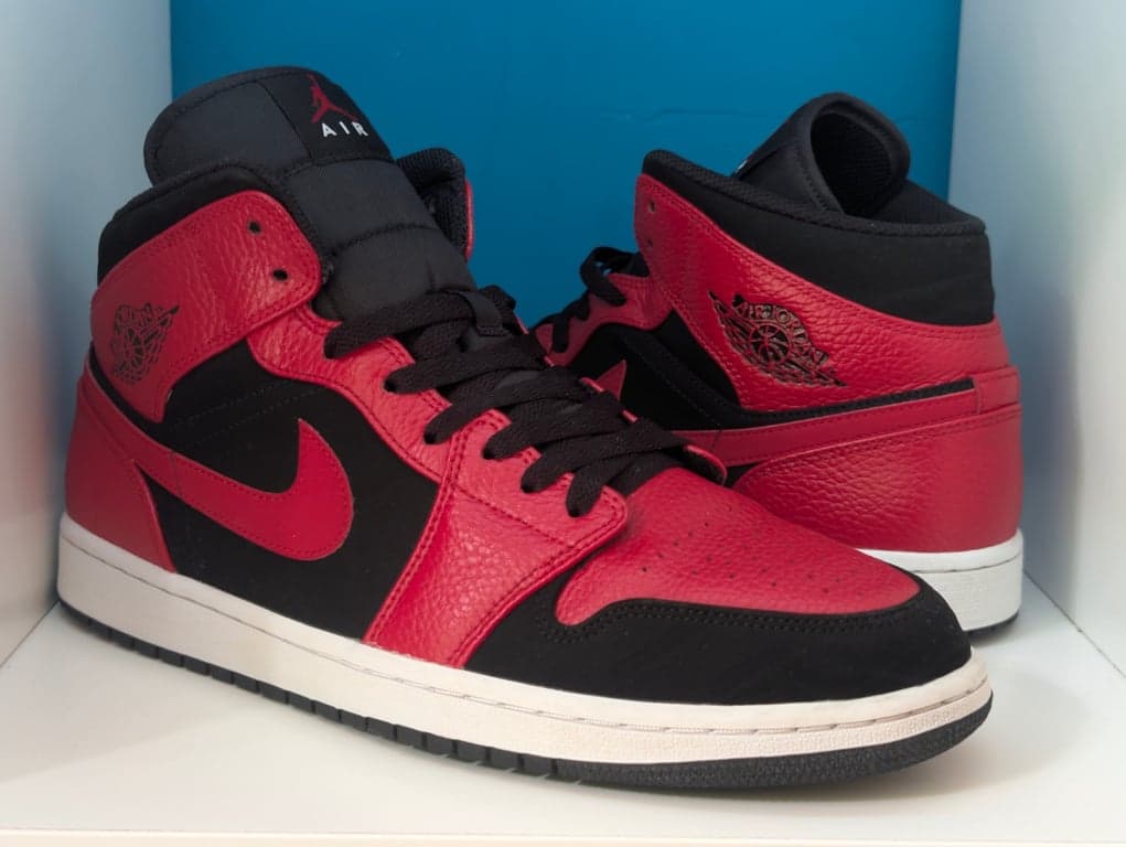 Jordan Air Jordan 1 Mid