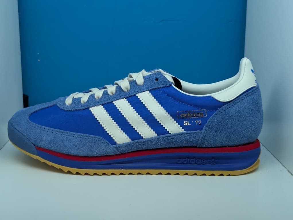 Adidas SL 72 RS