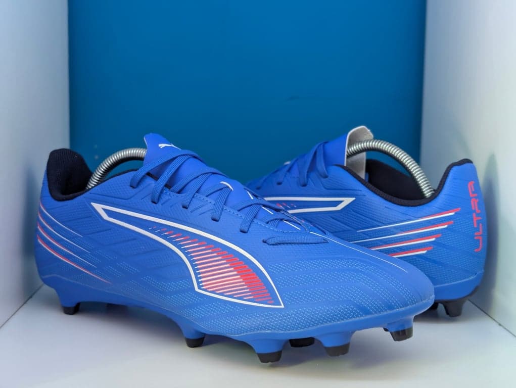 Puma Ultra 6 Play