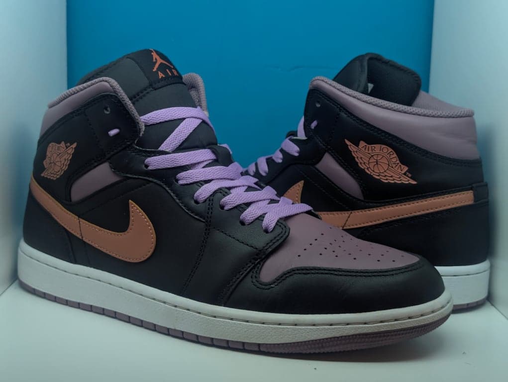 Jordan Air Jordan 1 Mid