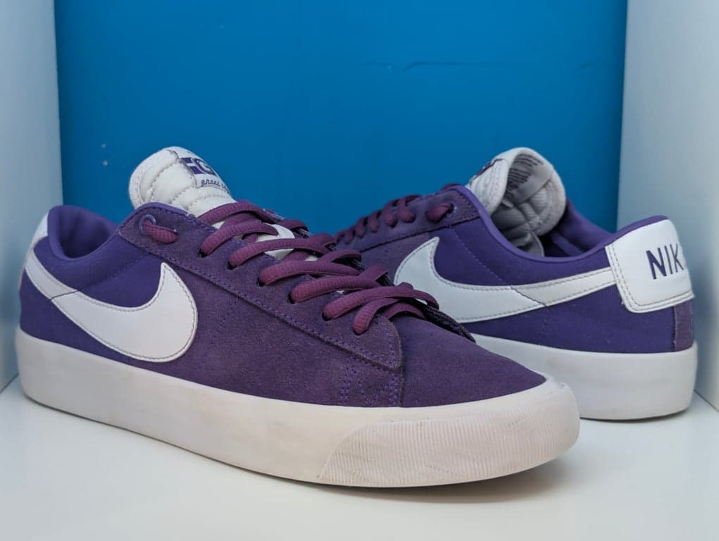 Nike SB Blazer Low
