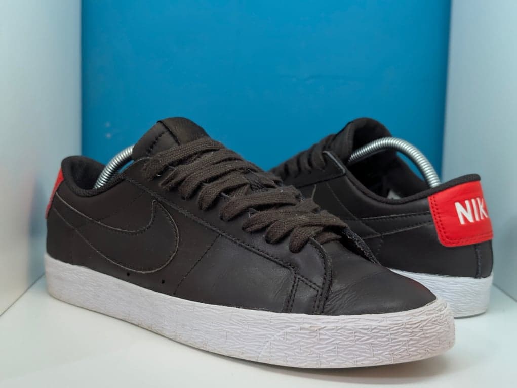 Nike SB Blazer Low