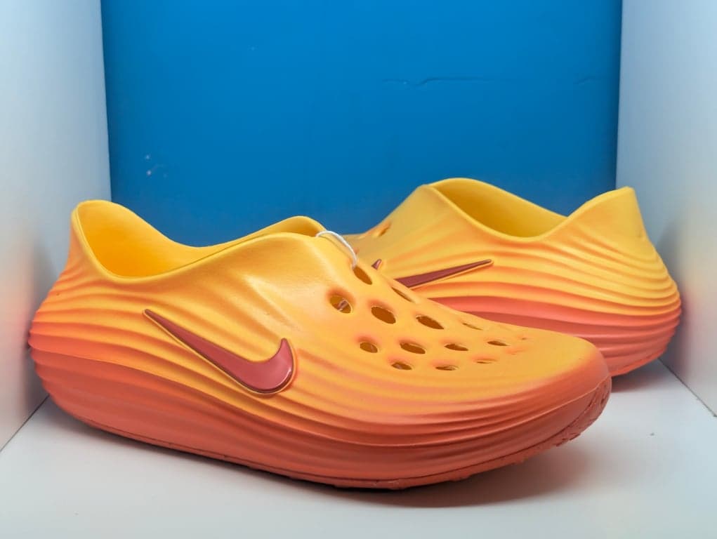Nike ReactX Rejuven8