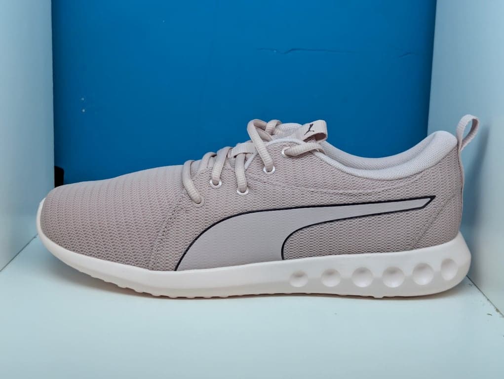 Puma Carson 2
