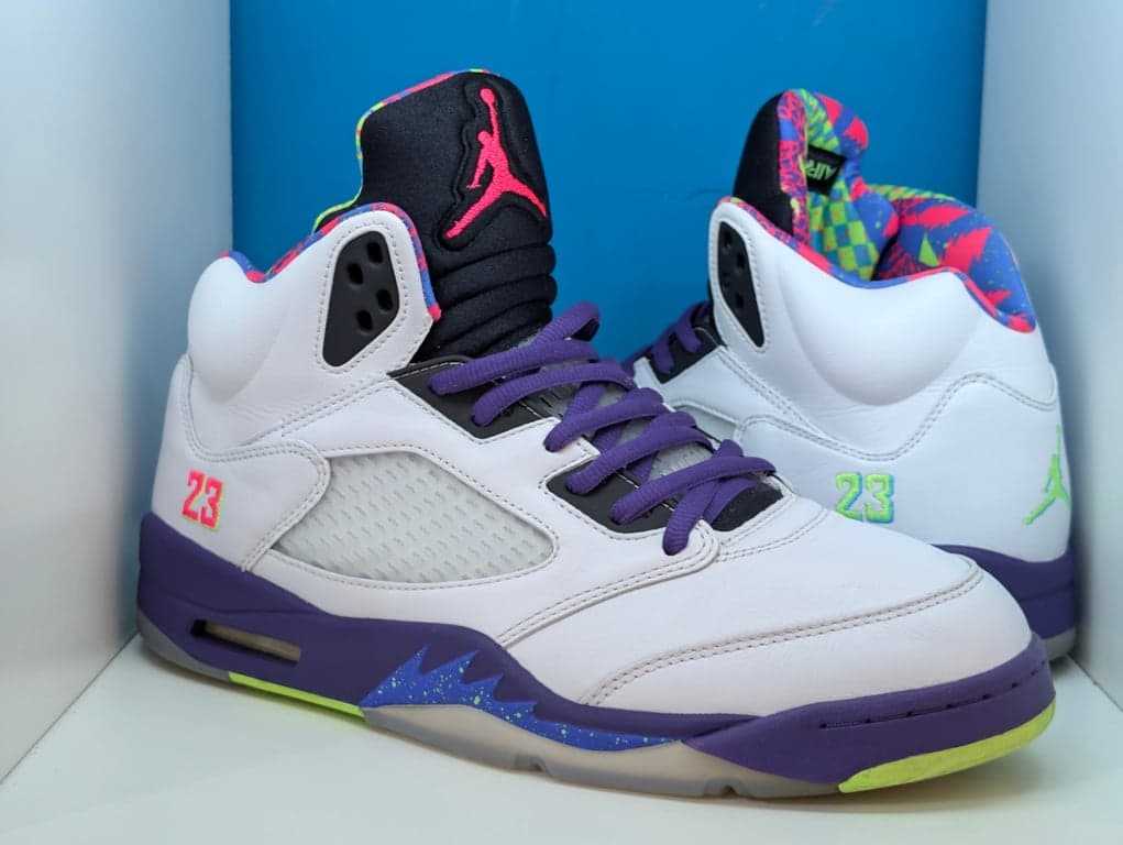 Jordan Air Jordan 5