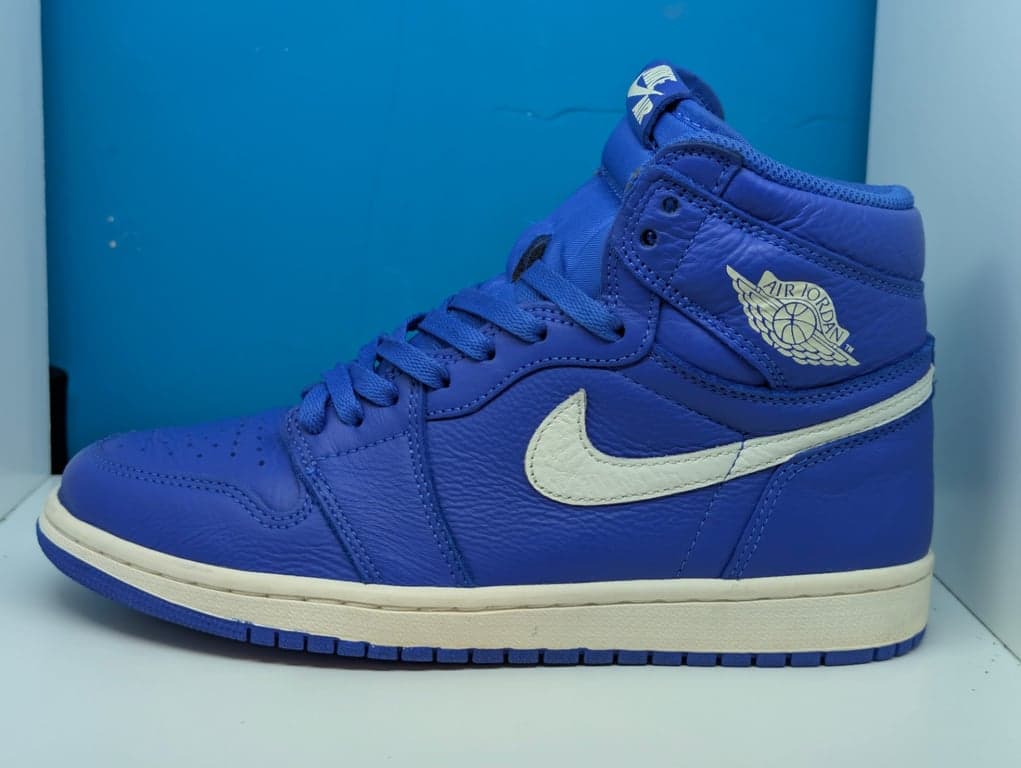 Air Jordan 1 High