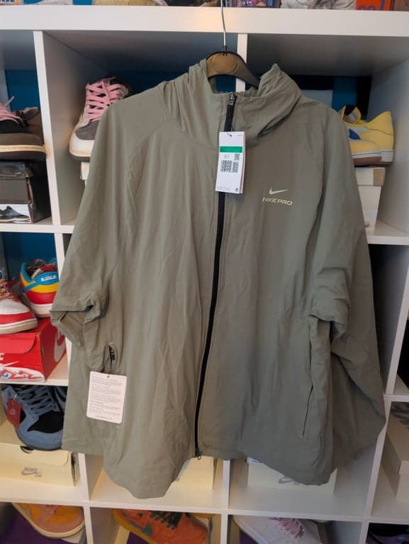 Nike Waterproof Pro Octa Jacket