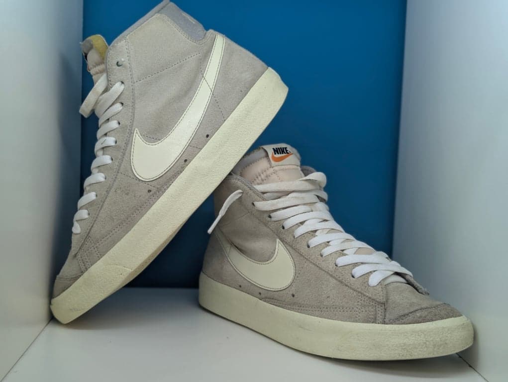 Nike Blazer Mid 77
