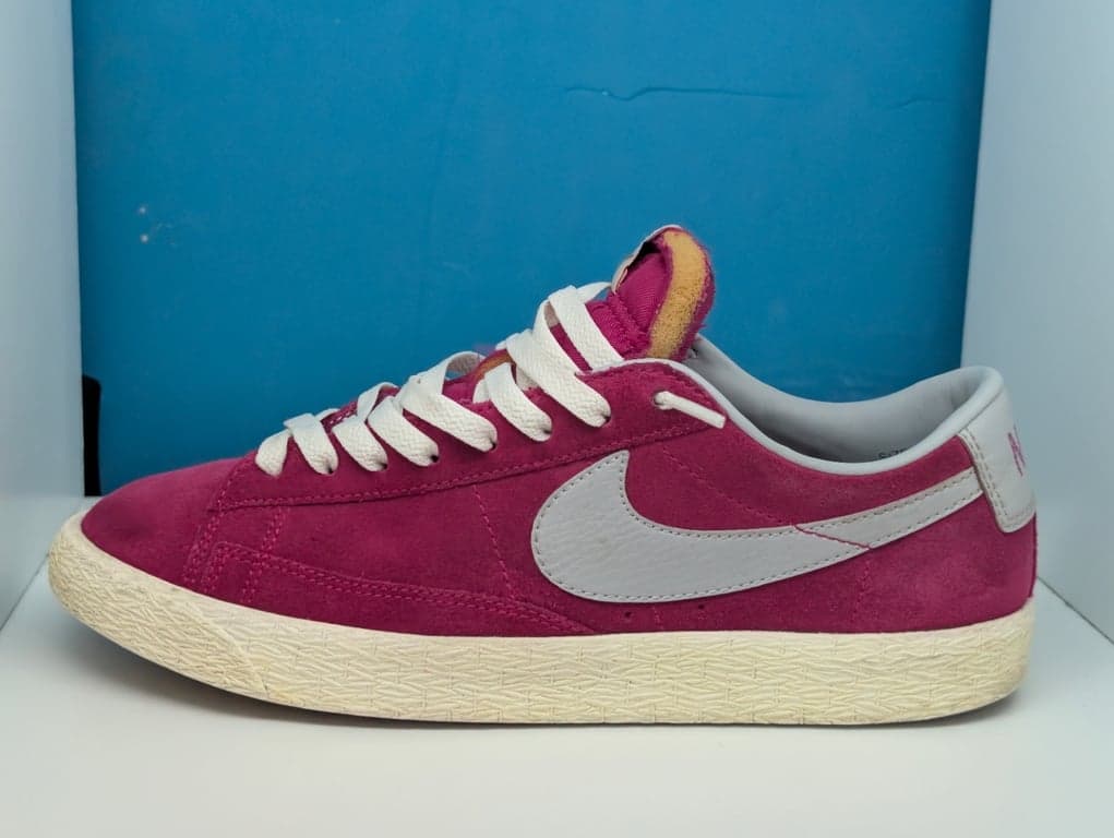 Nike Blazer Low
