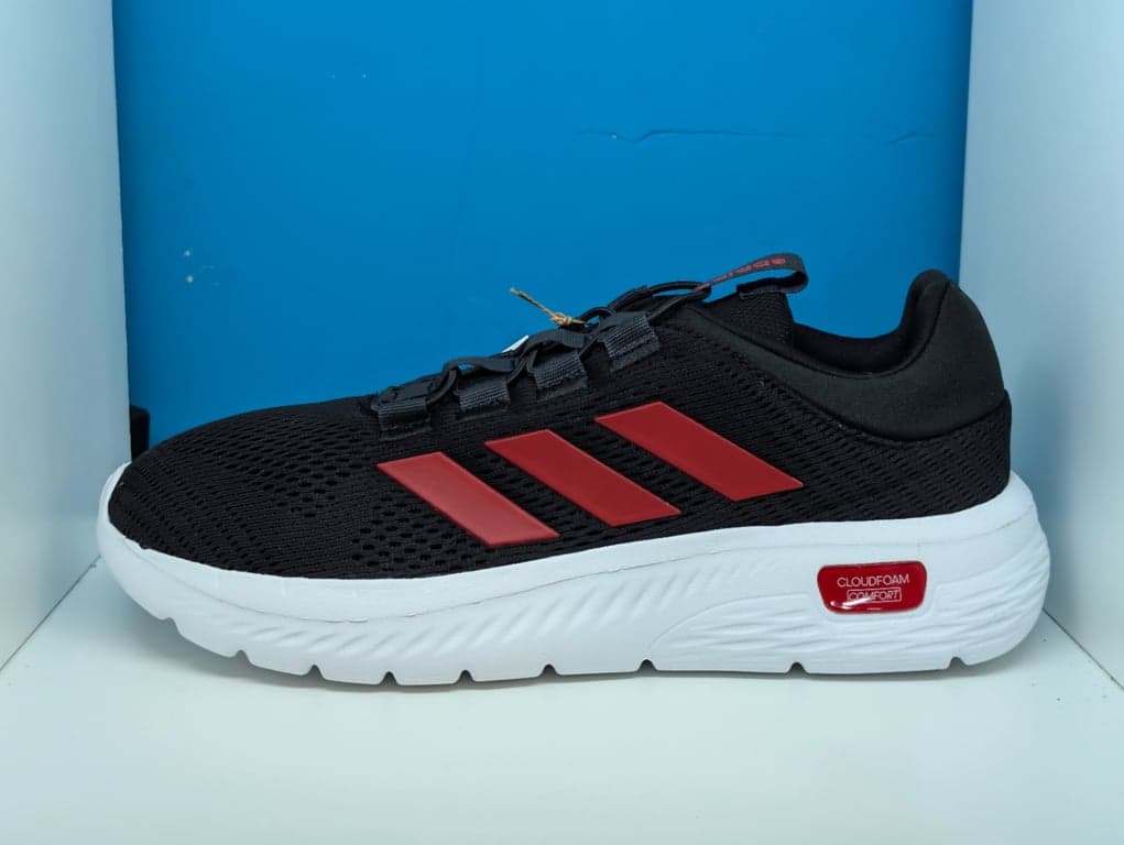 Adidas Cloudfoam Comfy EL