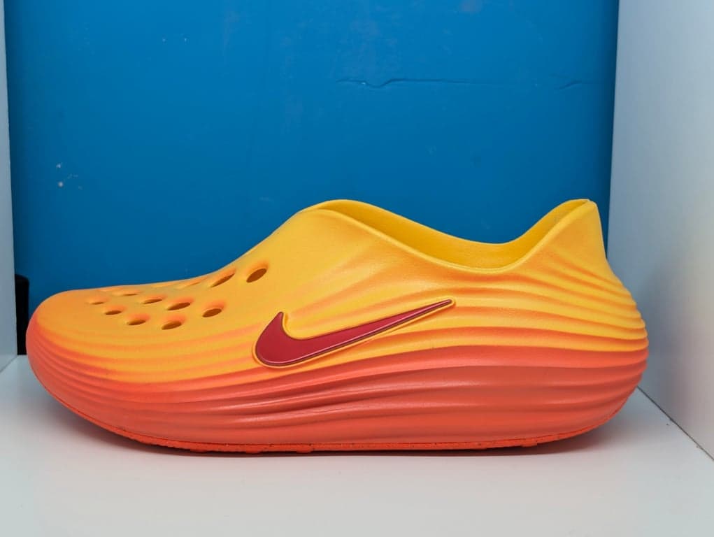 Nike ReactX Rejuven8