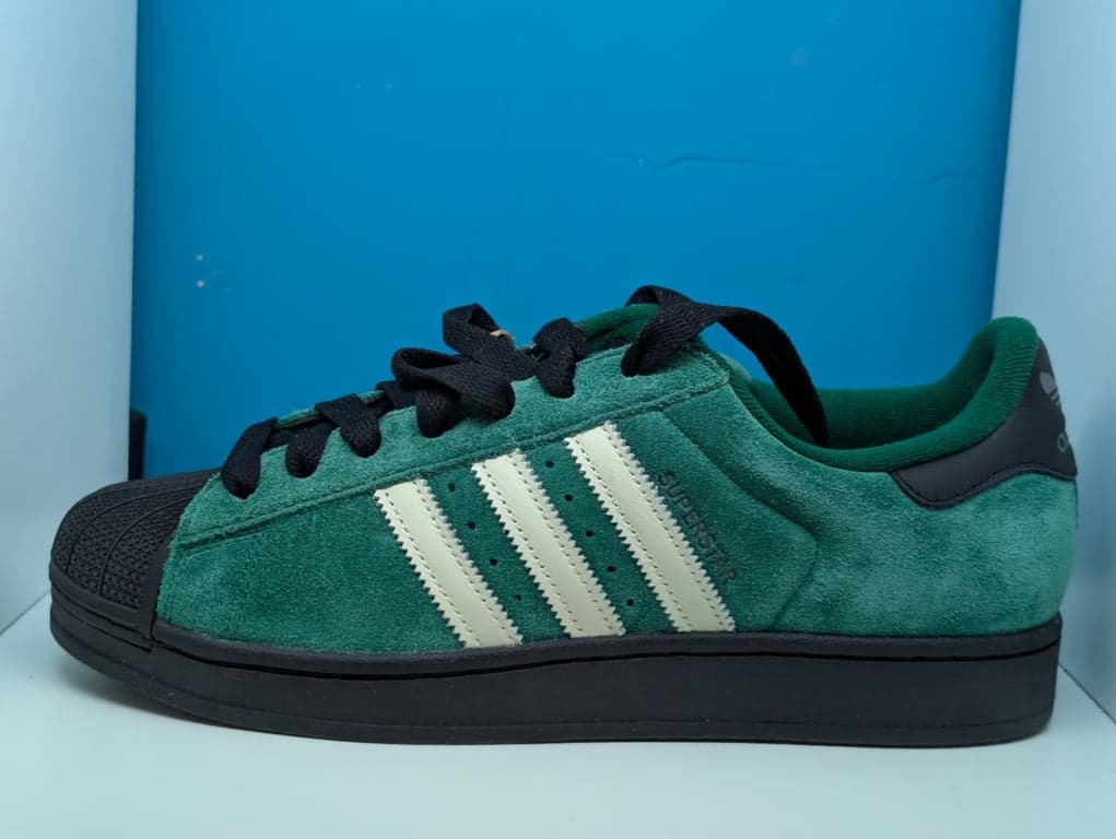 Superstar II
