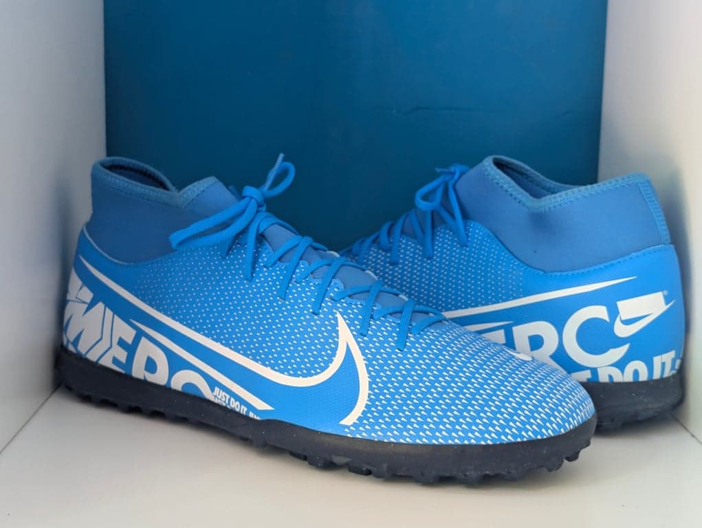 Nike Mercurial Superfly 7