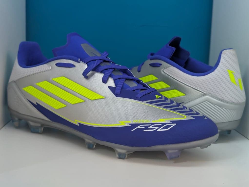 Adidas F50