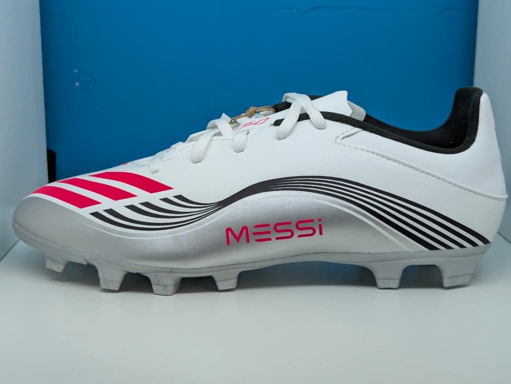 Adidas F50