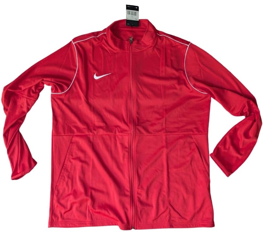 Nike Men's Knit Football Tracksuit Jacket
