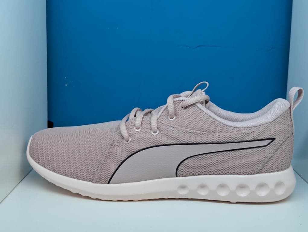 Puma Carson 2