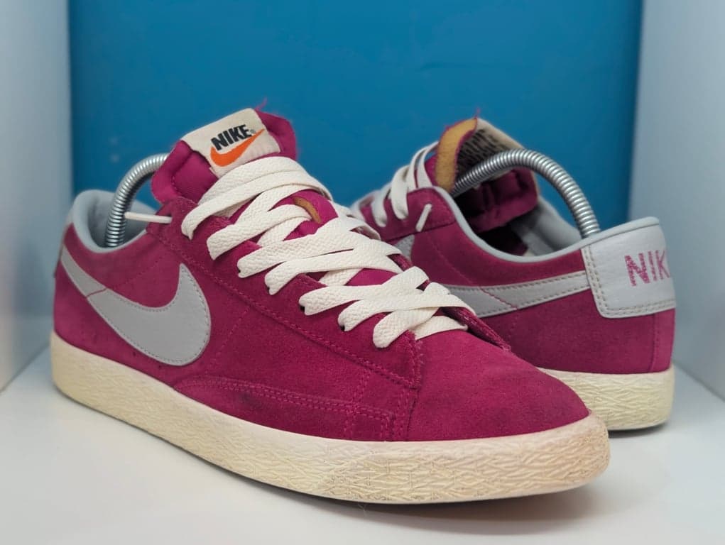 Nike Blazer Low