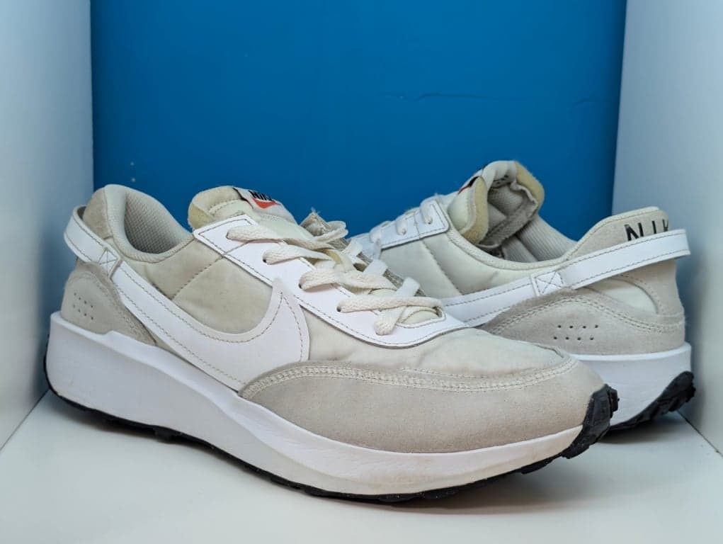 Nike Waffle Debut