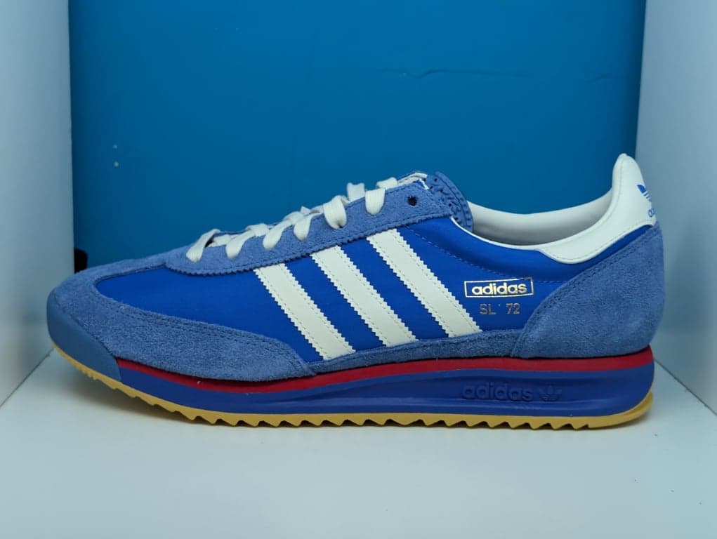 Adidas SL 72 RS