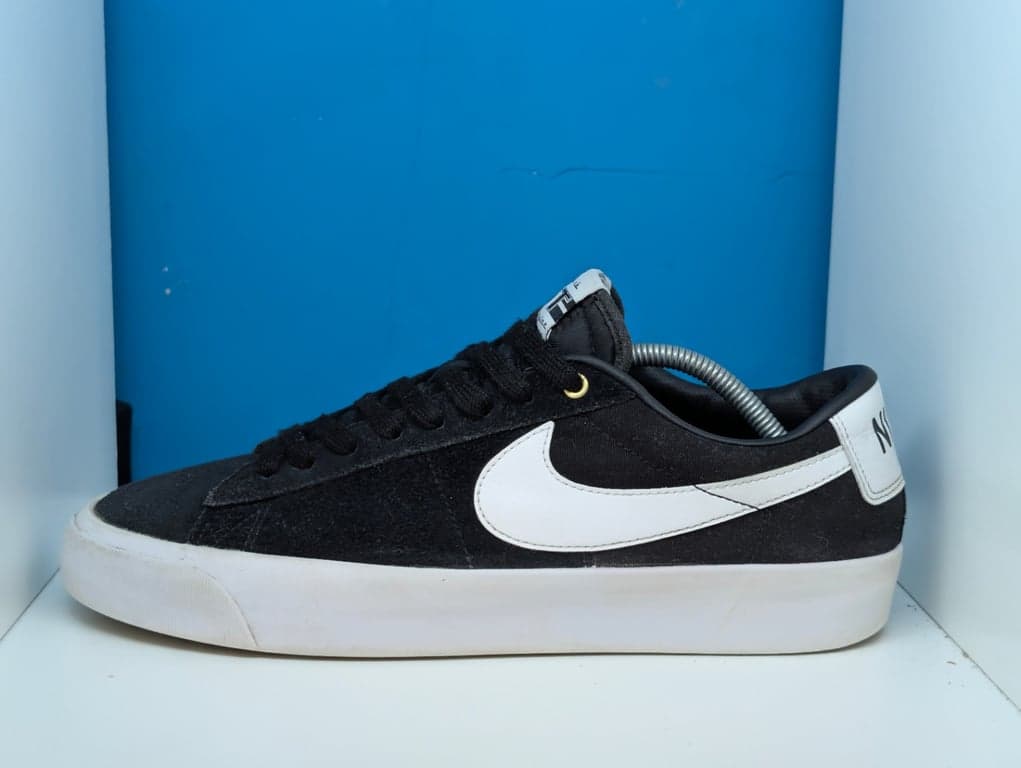 Nike SB Blazer Low