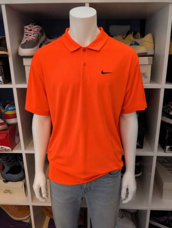 Nike Court Dri-FIT Men's Tennis Polo