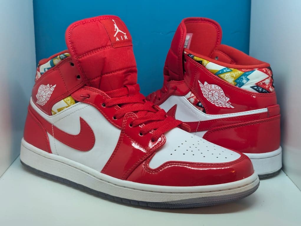 Jordan Air Jordan 1 Mid