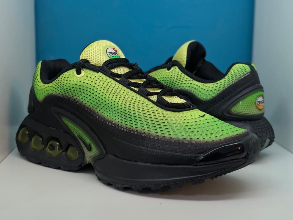 Nike Air Max DN