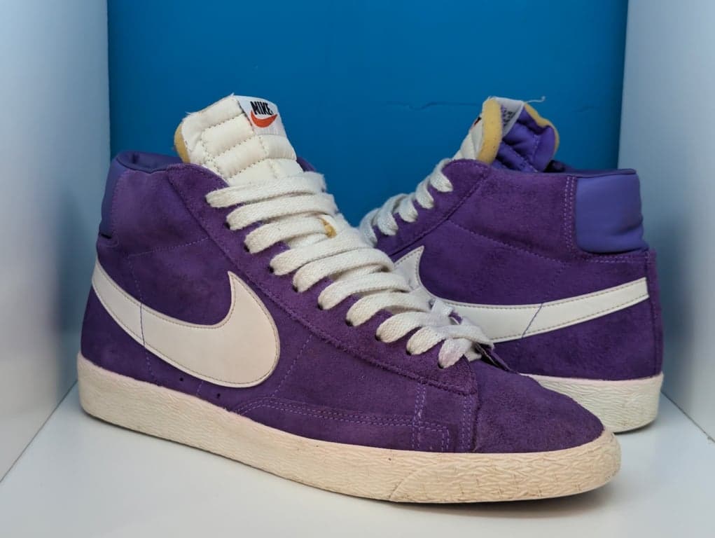 Nike Blazer Mid Premium