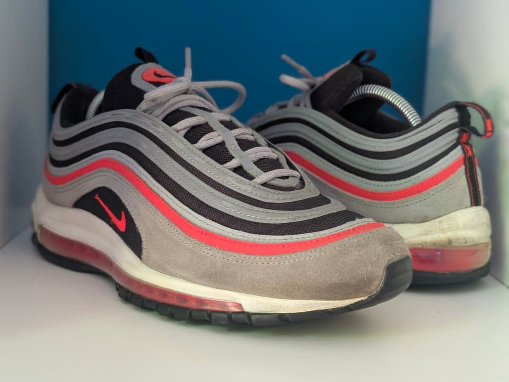 Nike Air Max 97