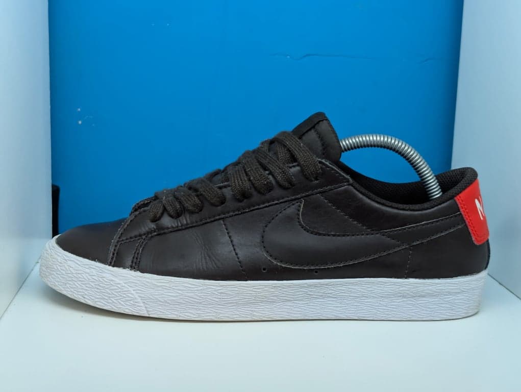 Nike SB Blazer Low