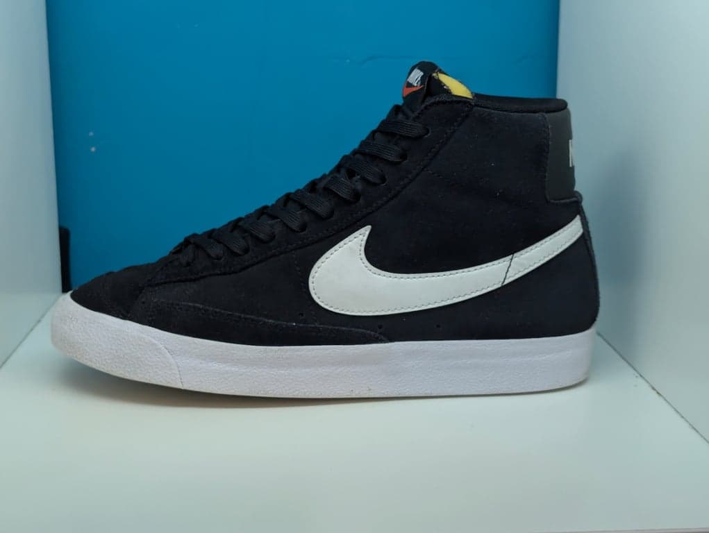 Nike Blazer Mid 77