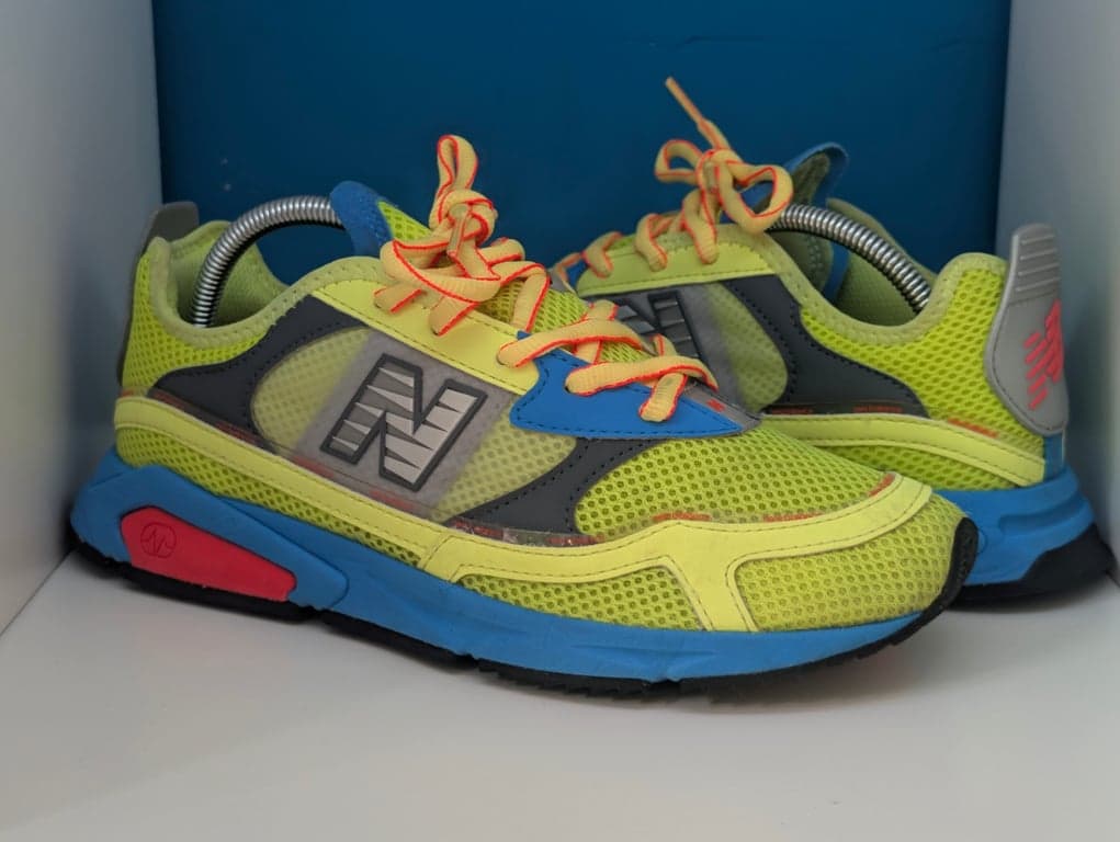 New Balance X-Racer