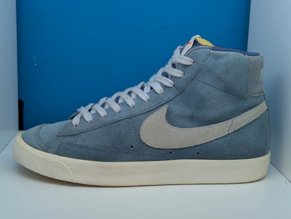 Nike Blazer Mid 77