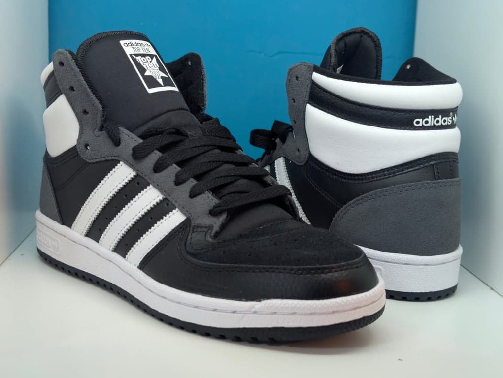 Adidas Top Ten RB