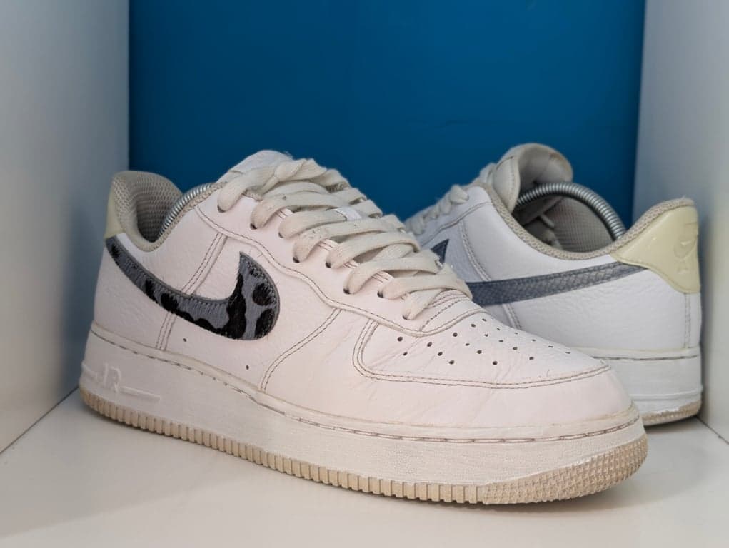 Nike Air Force 1