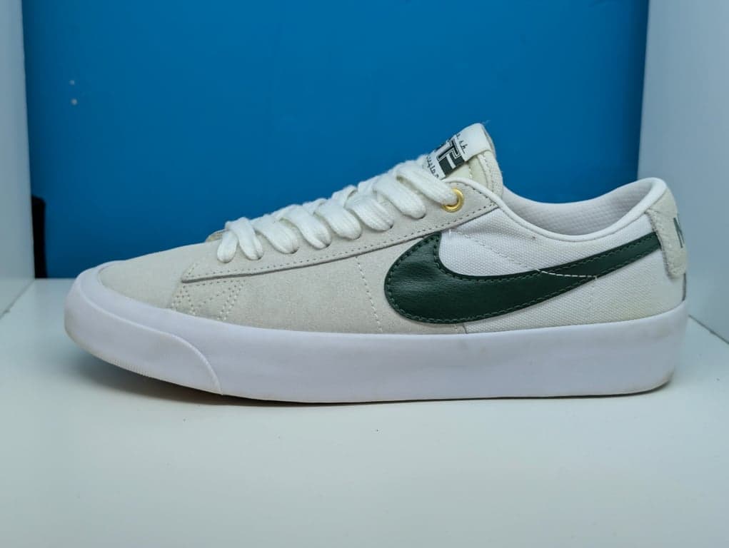 Nike SB Blazer Low