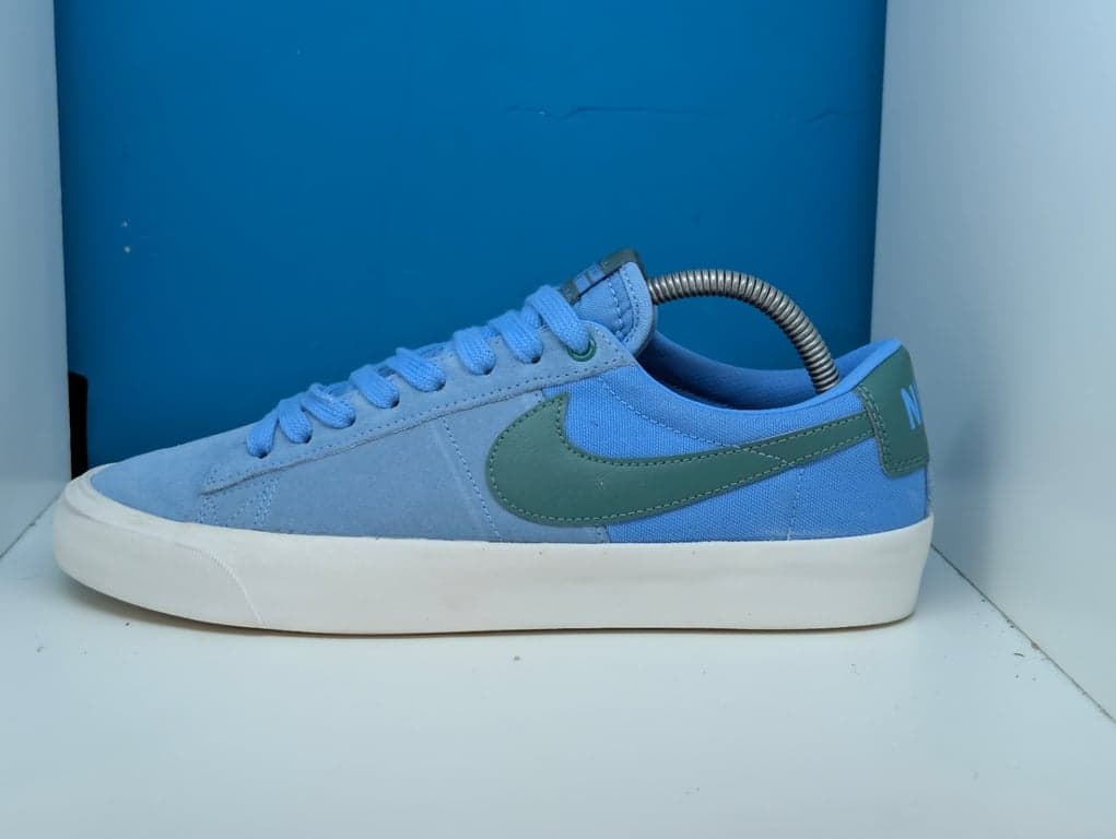 SB Blazer Low