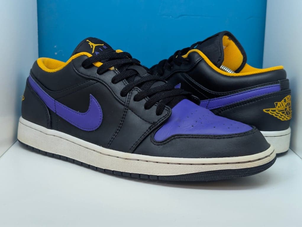 Jordan Air Jordan 1 Low